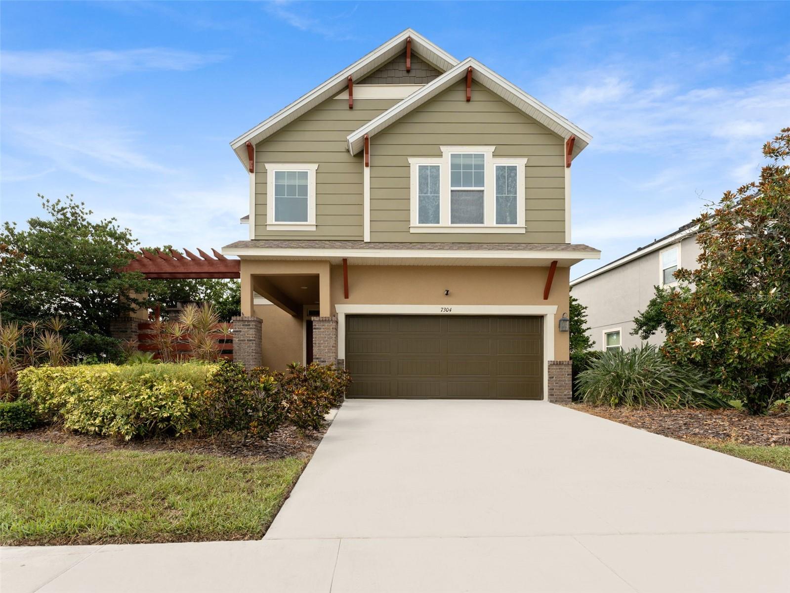 Details for 7304 Milestone Drive, APOLLO BEACH, FL 33572