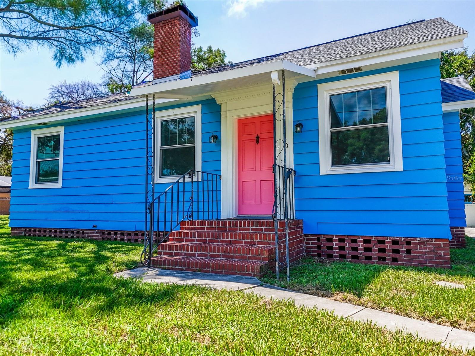 Details for 320 Broadway, DUNEDIN, FL 34698