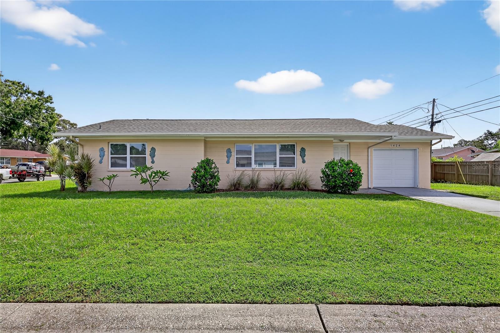 Details for 1424 York Street S, GULFPORT, FL 33707