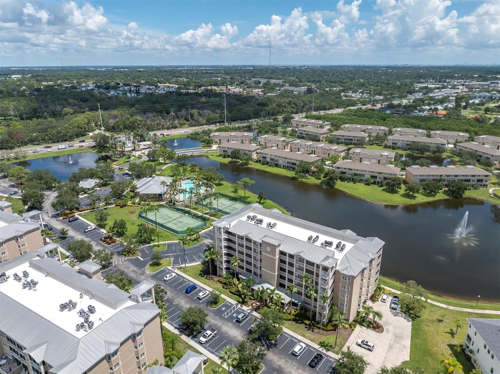 Image 29 of 61 For 7069 Key Haven Road 303