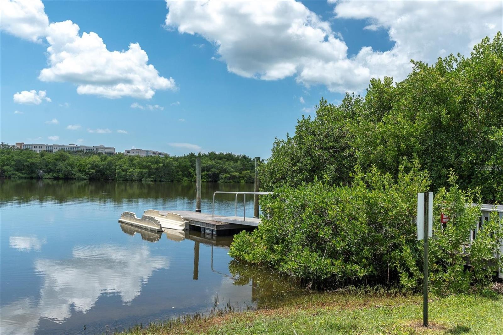 Image 58 of 61 For 7069 Key Haven Road 303