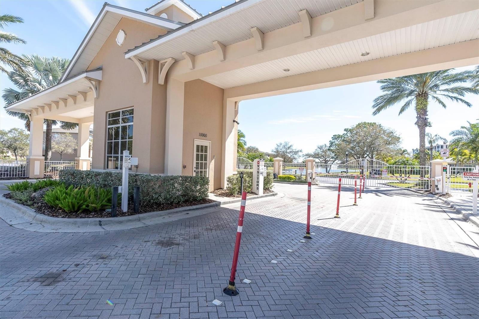 Image 59 of 61 For 7069 Key Haven Road 303