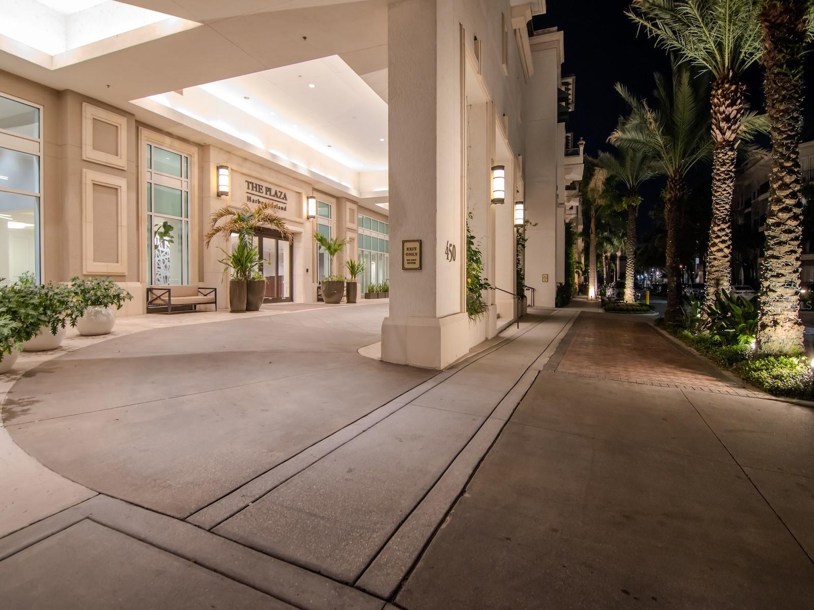 Image 83 of 84 For 450 Knights Run Avenue 705