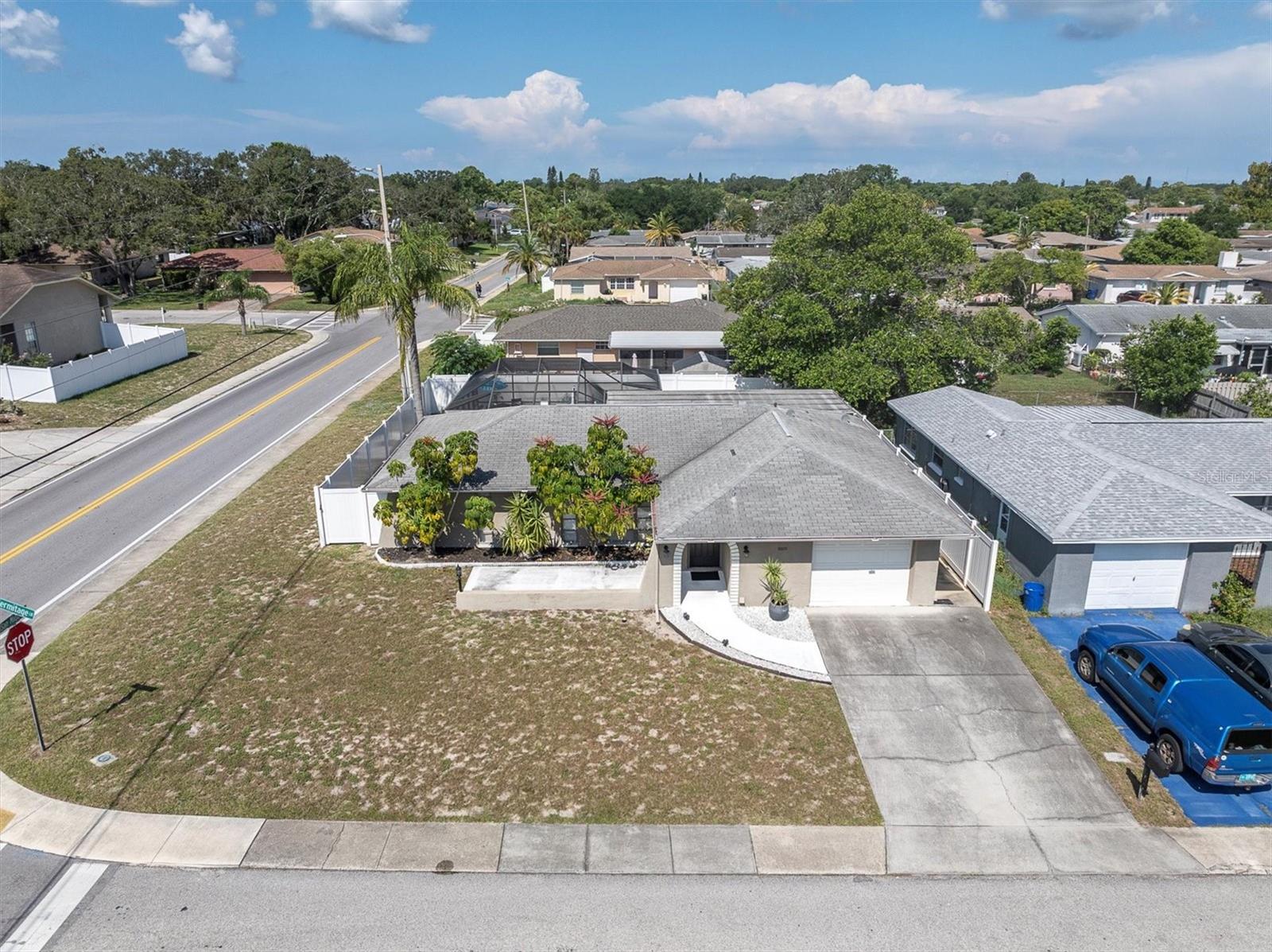 Image 2 of 49 For 9005 Hermitage Lane