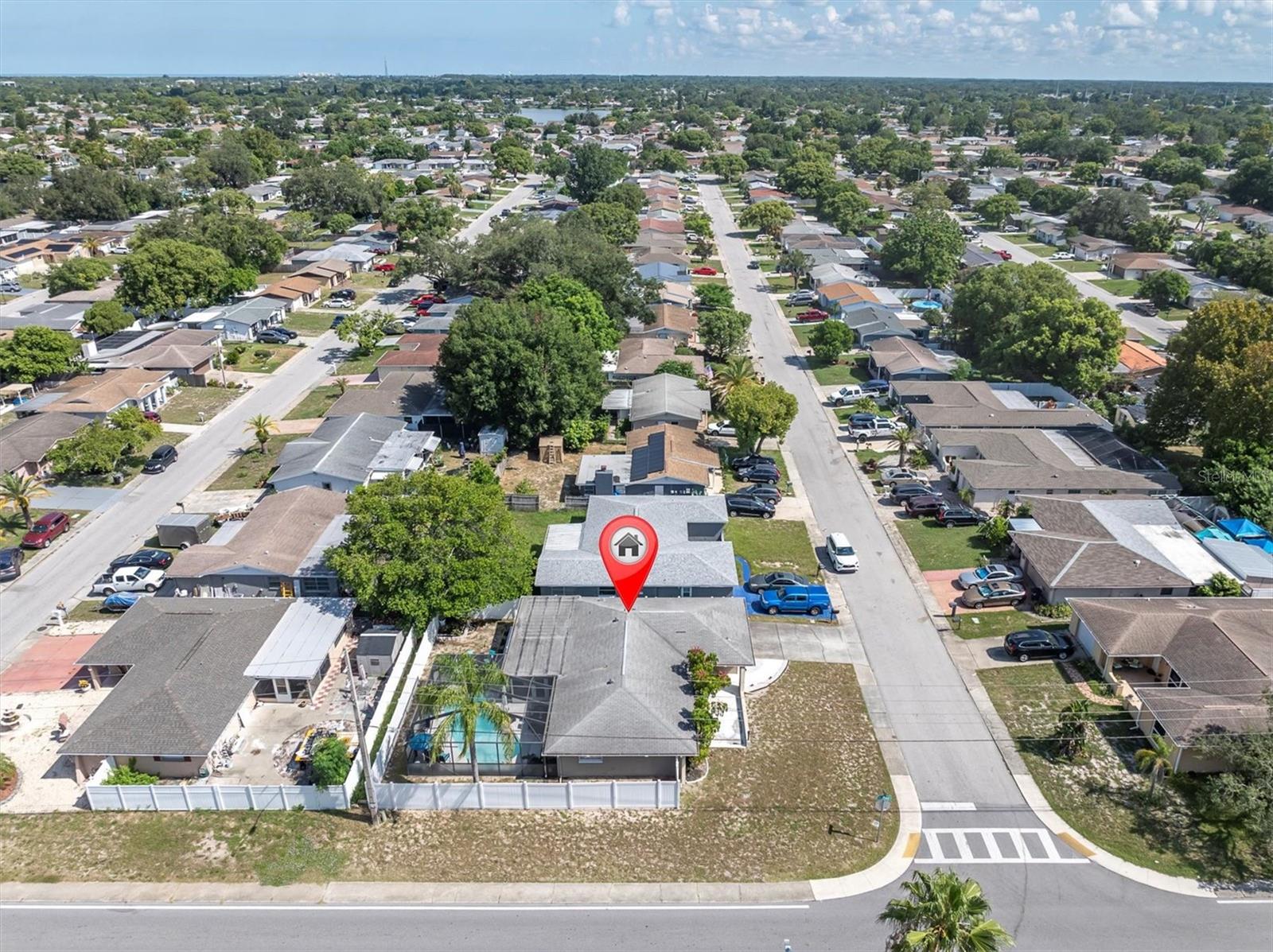 Image 43 of 49 For 9005 Hermitage Lane