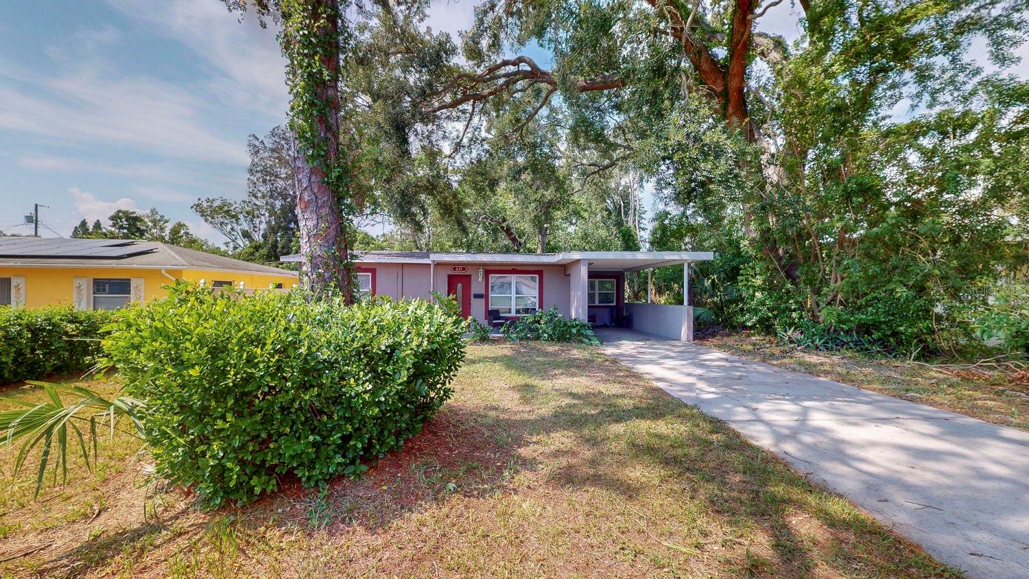 Details for 635 62nd Avenue S, ST PETERSBURG, FL 33705