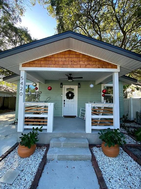 Details for 5420 29th Avenue S A, GULFPORT, FL 33707