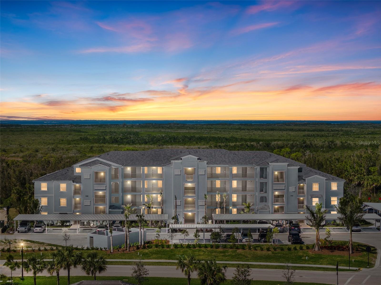 Details for 14191 Heritage Landing Boulevard  1234, PUNTA GORDA, FL 33955