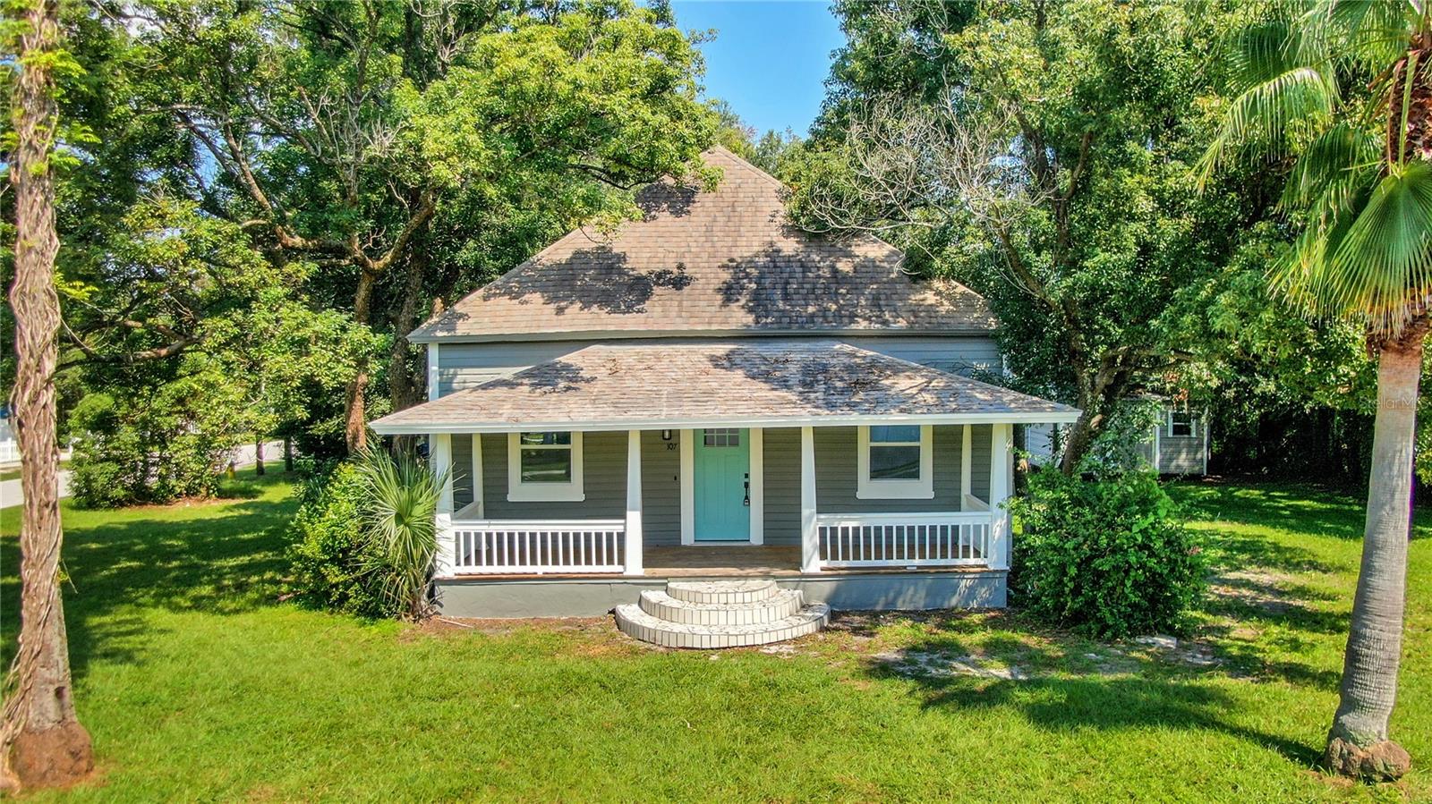 Details for 107 Virginia Avenue, TAMPA, FL 33603