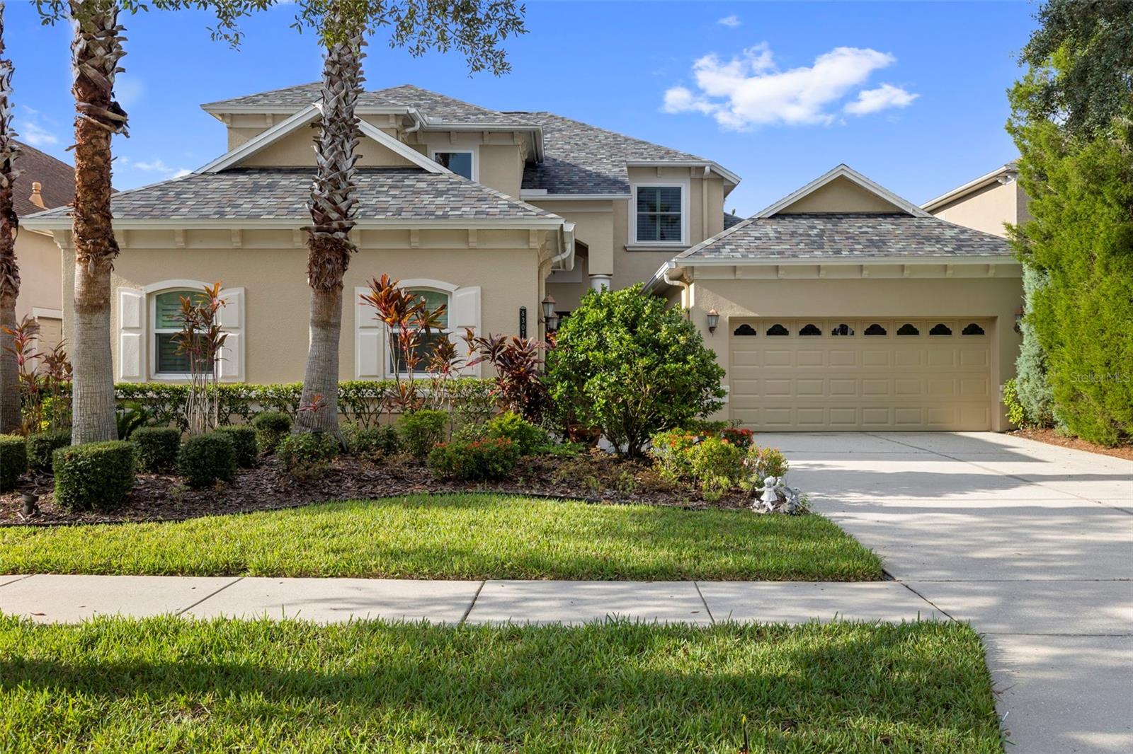 Details for 8307 Old Town Drive, TAMPA, FL 33647