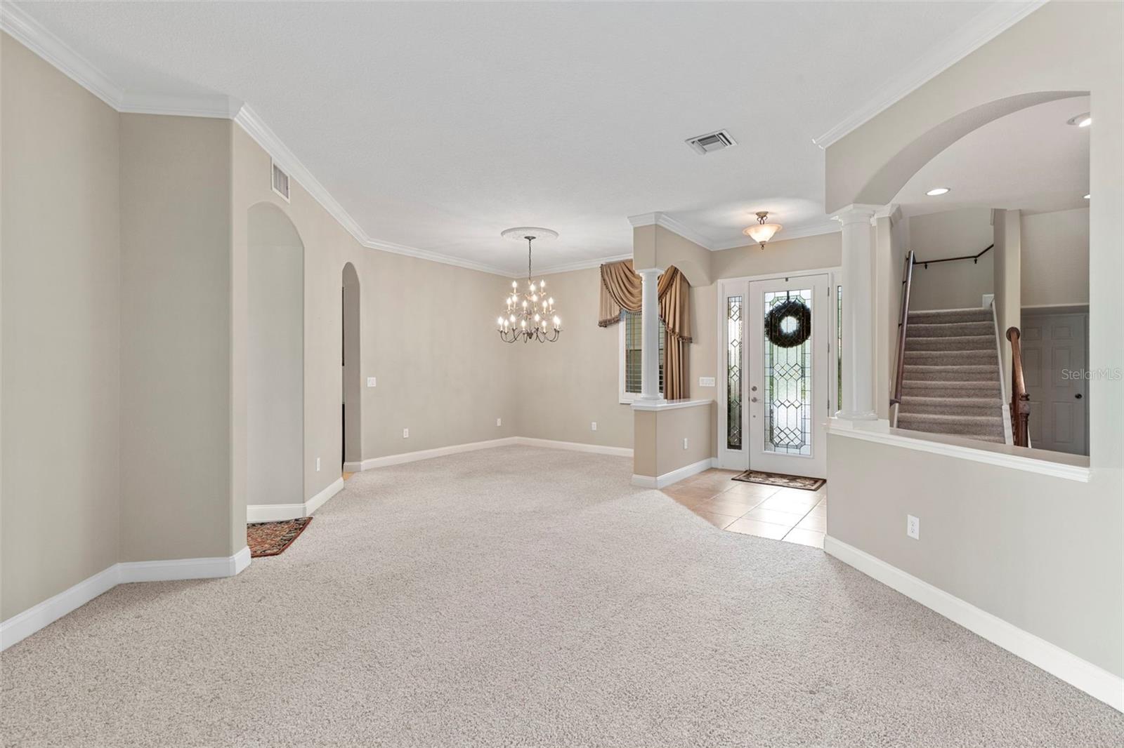 Image 9 of 60 For 8307 Old Town Drive