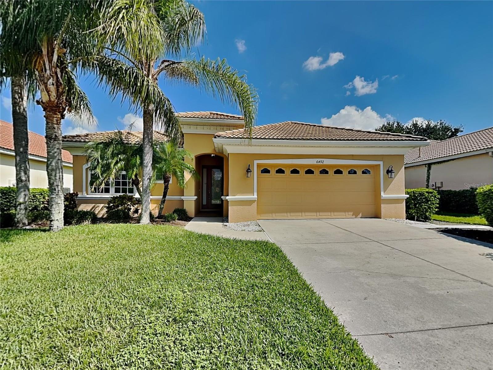 Details for 6492 Rookery Circle, BRADENTON, FL 34203