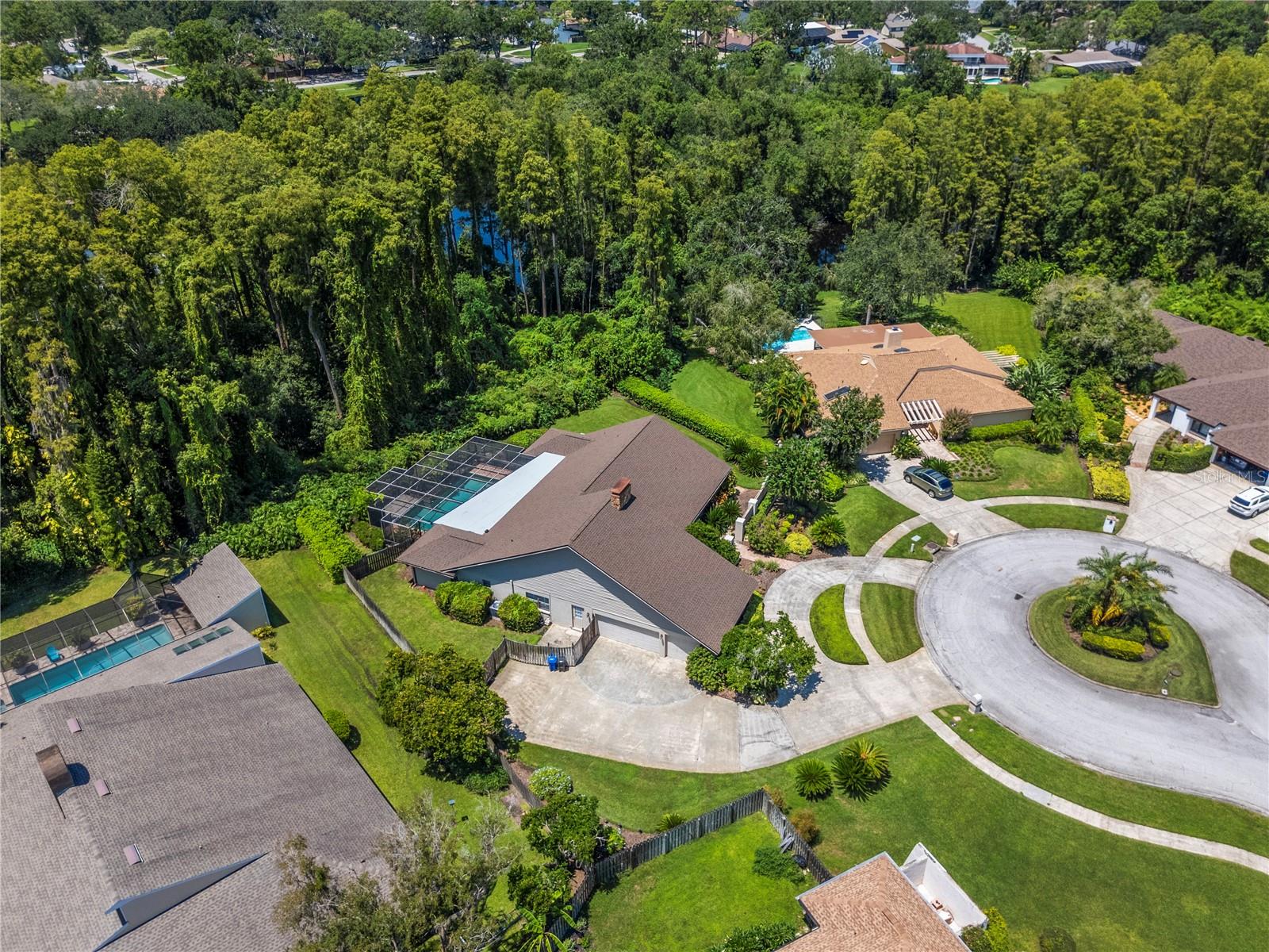 Image 51 of 54 For 4218 Carrollwood Village Drive
