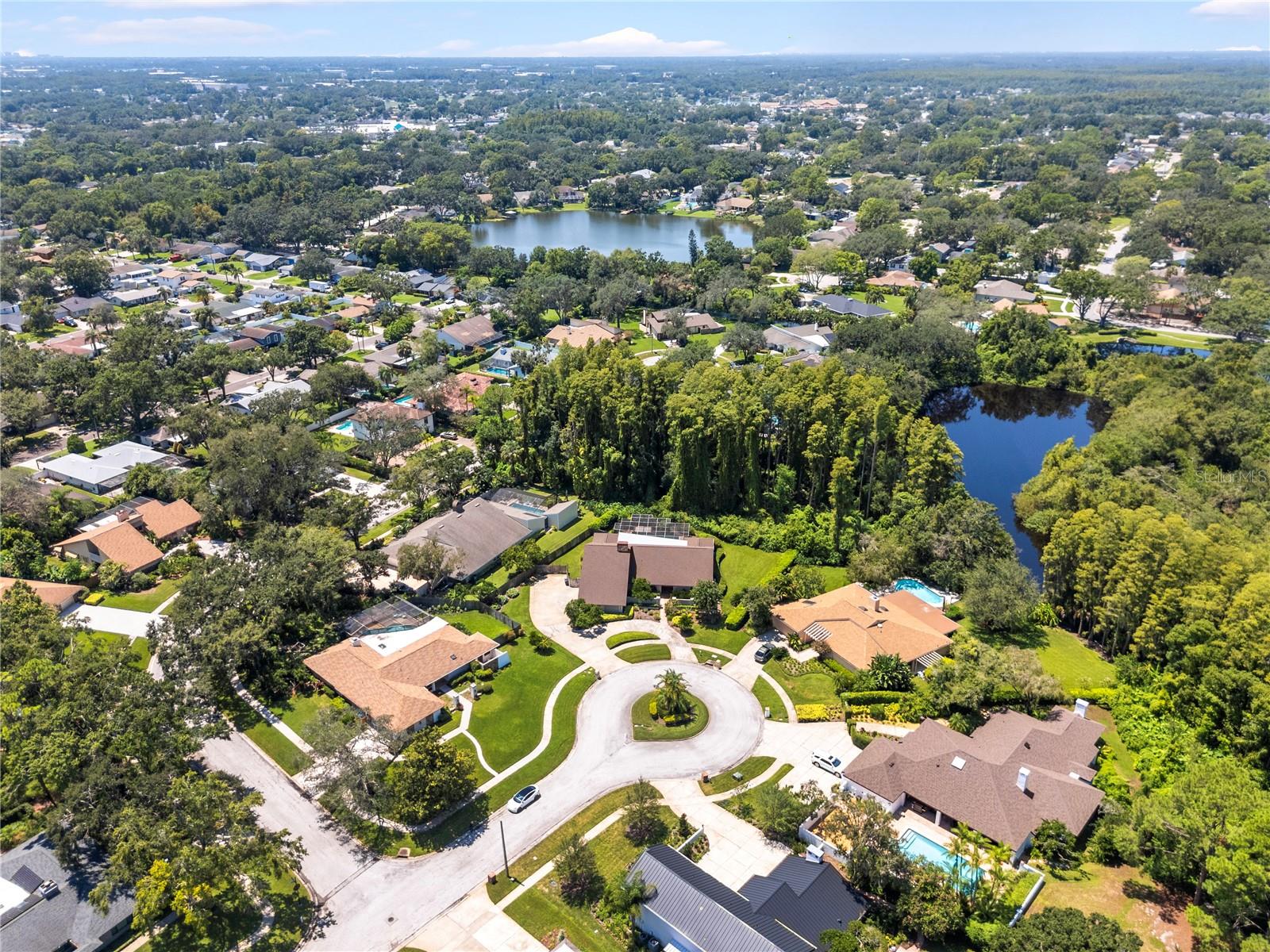Image 53 of 54 For 4218 Carrollwood Village Drive