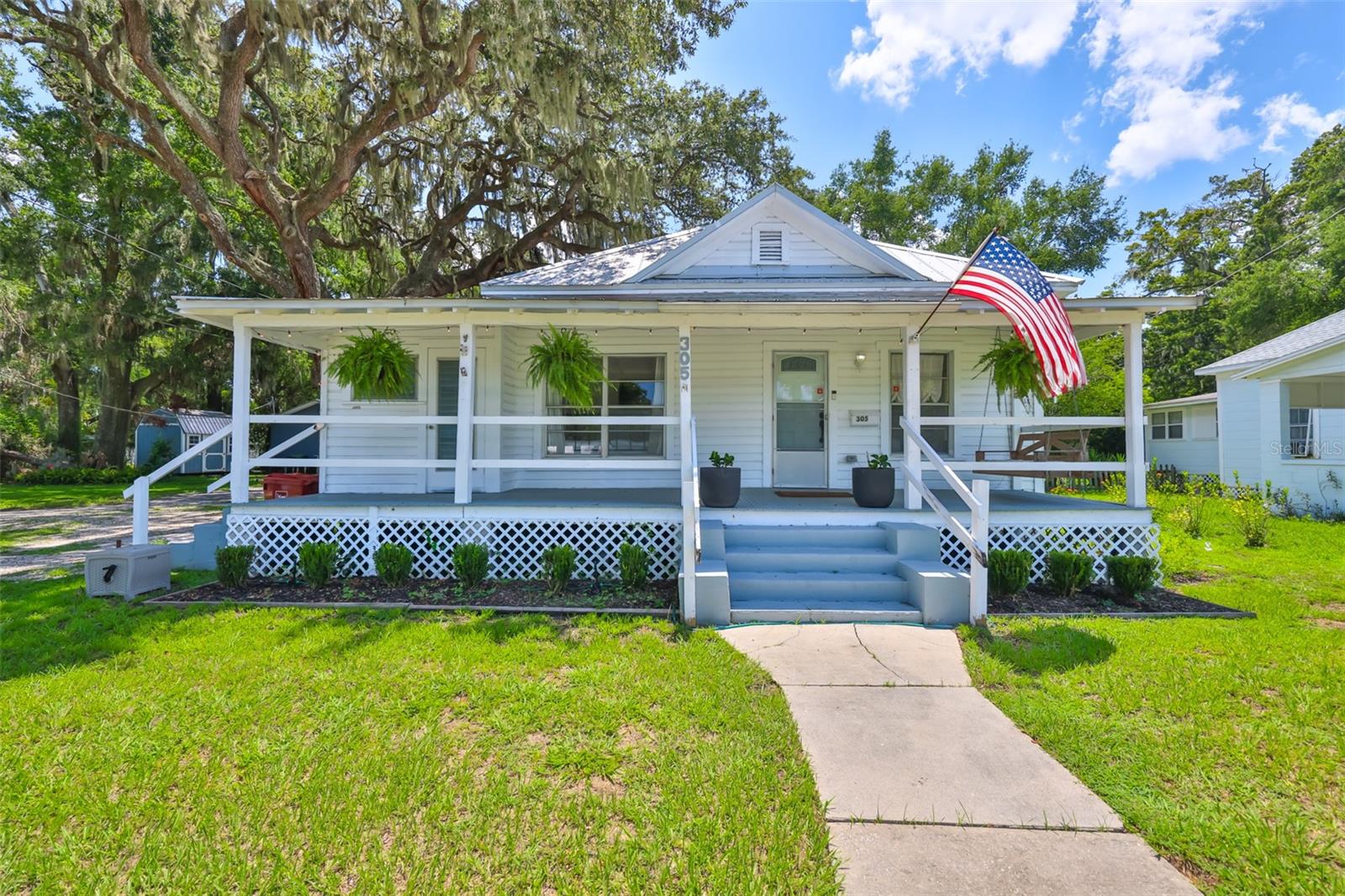 Details for 305 Tever Street, PLANT CITY, FL 33563