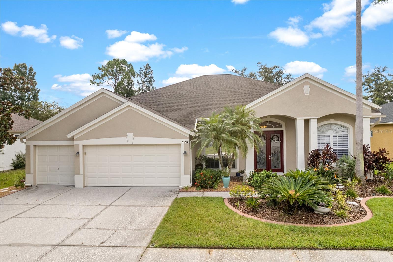 Details for 5234 Silver Charm Terrace, WESLEY CHAPEL, FL 33544