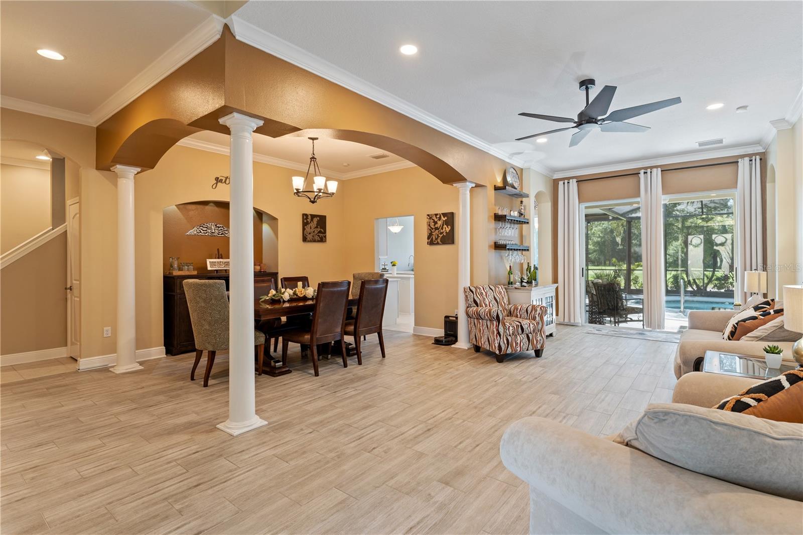 Image 19 of 82 For 5234 Silver Charm Terrace