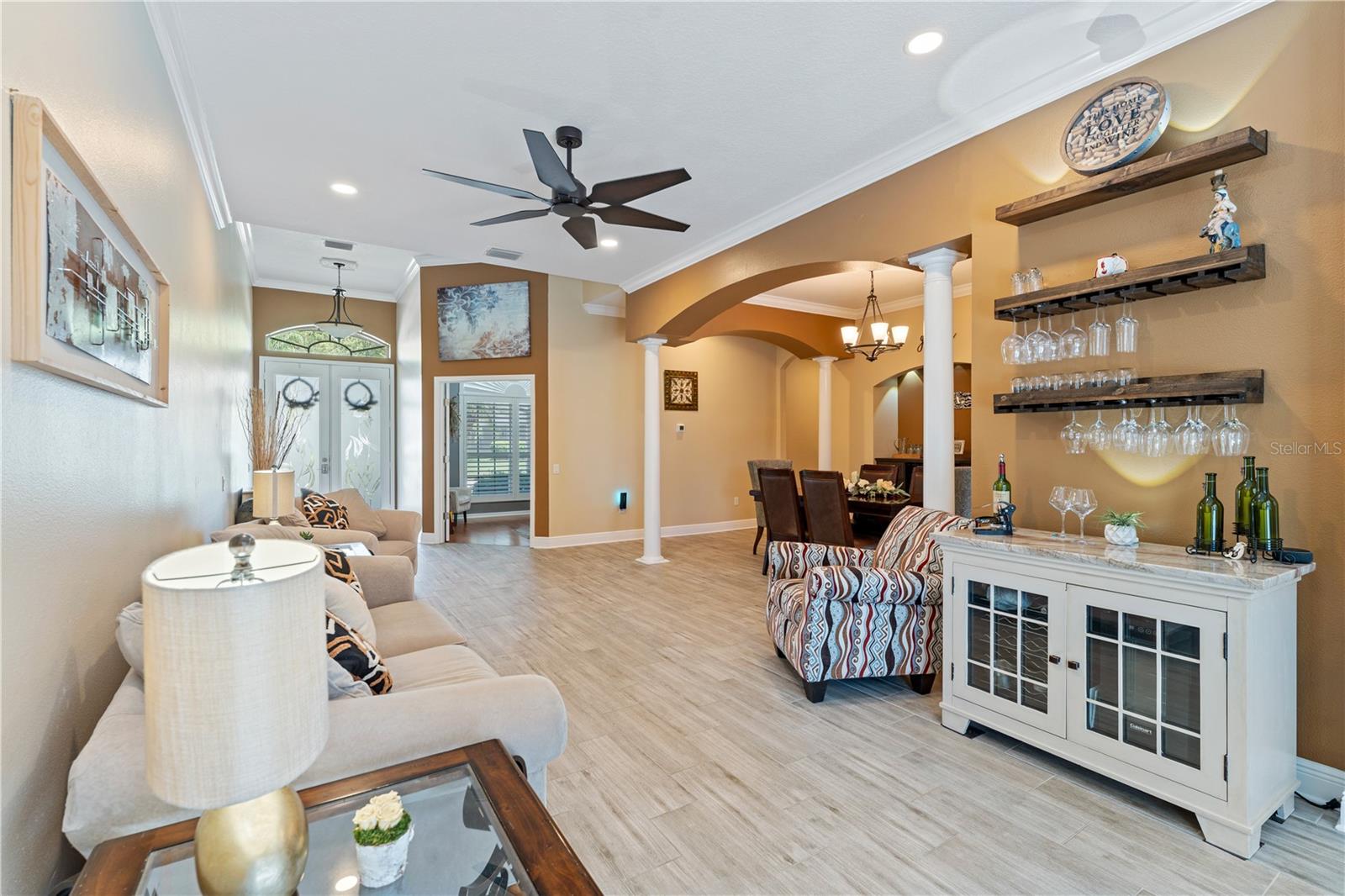 Image 22 of 82 For 5234 Silver Charm Terrace