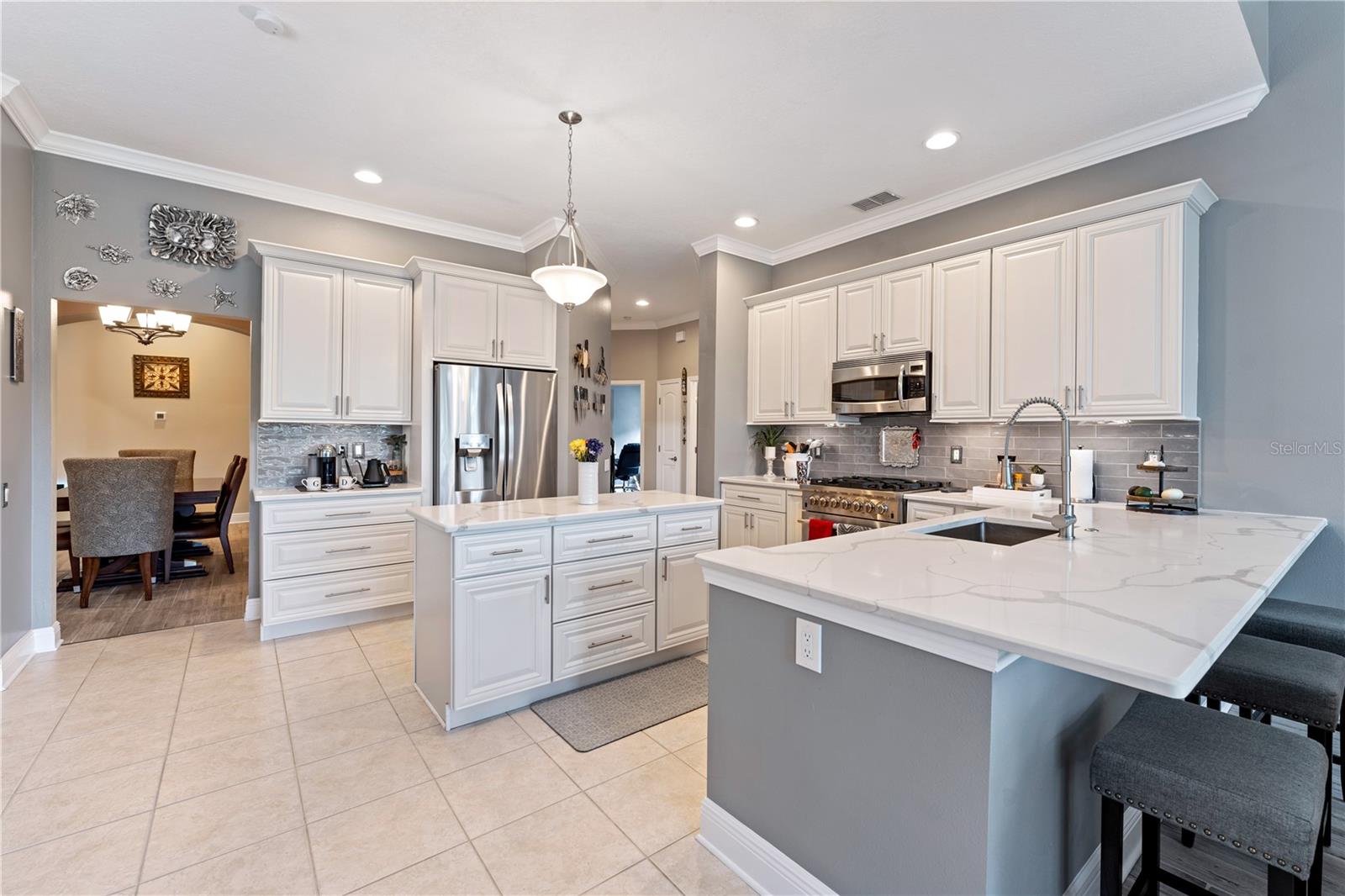 Image 9 of 82 For 5234 Silver Charm Terrace