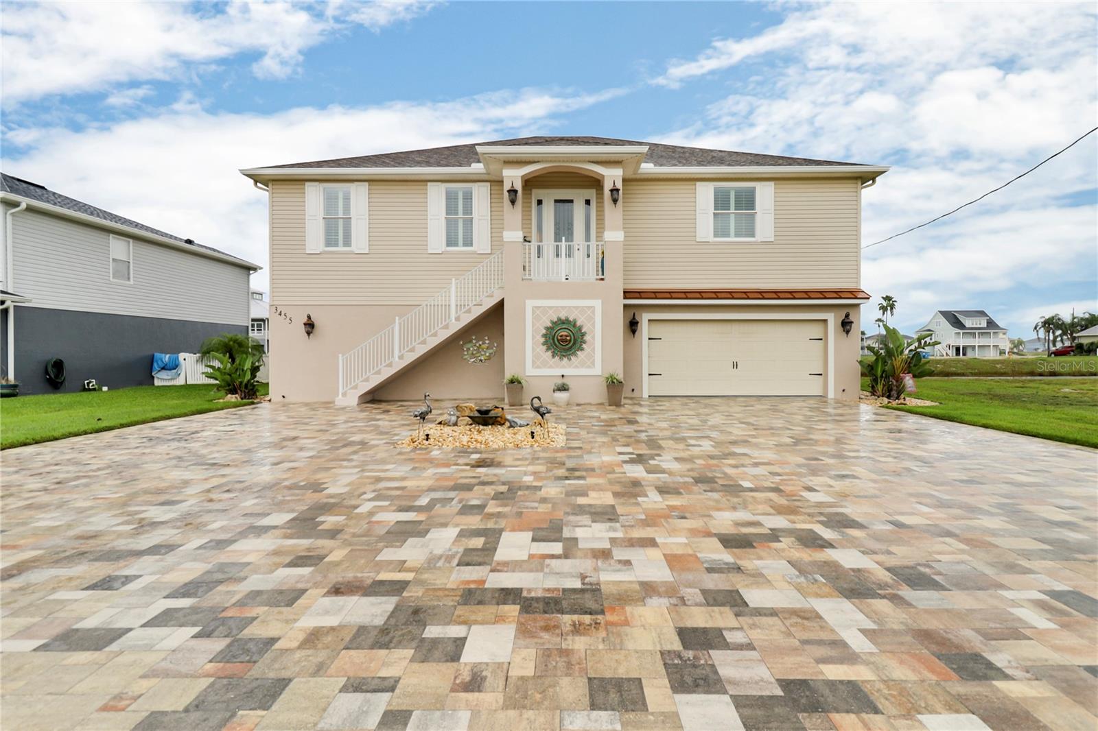 Details for 3455 Triggerfish Drive, HERNANDO BEACH, FL 34607