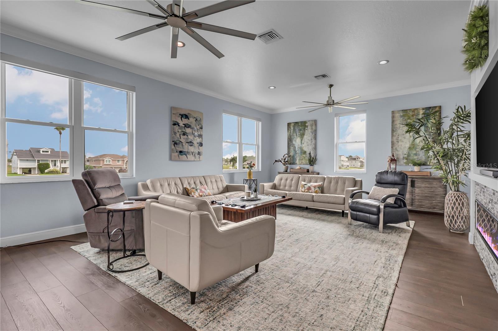 Image 5 of 53 For 3455 Triggerfish Drive