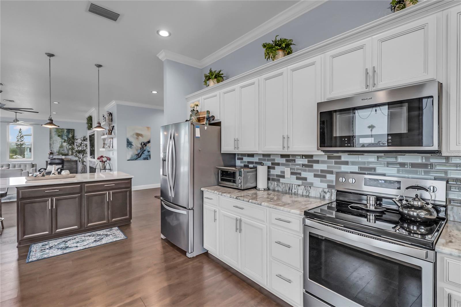 Image 7 of 53 For 3455 Triggerfish Drive