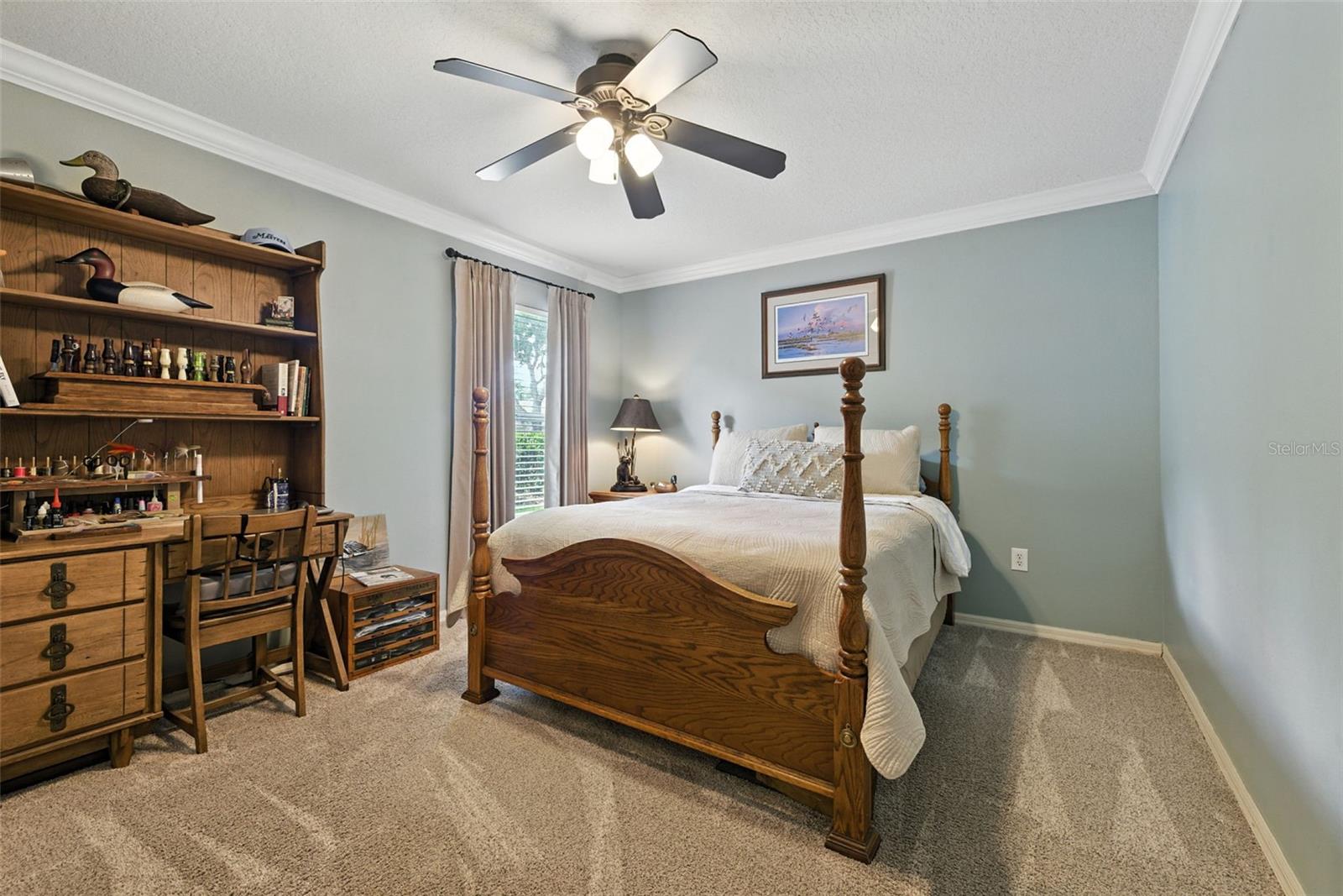 Listing photo id 22 for 9415 Hunters Pond Drive
