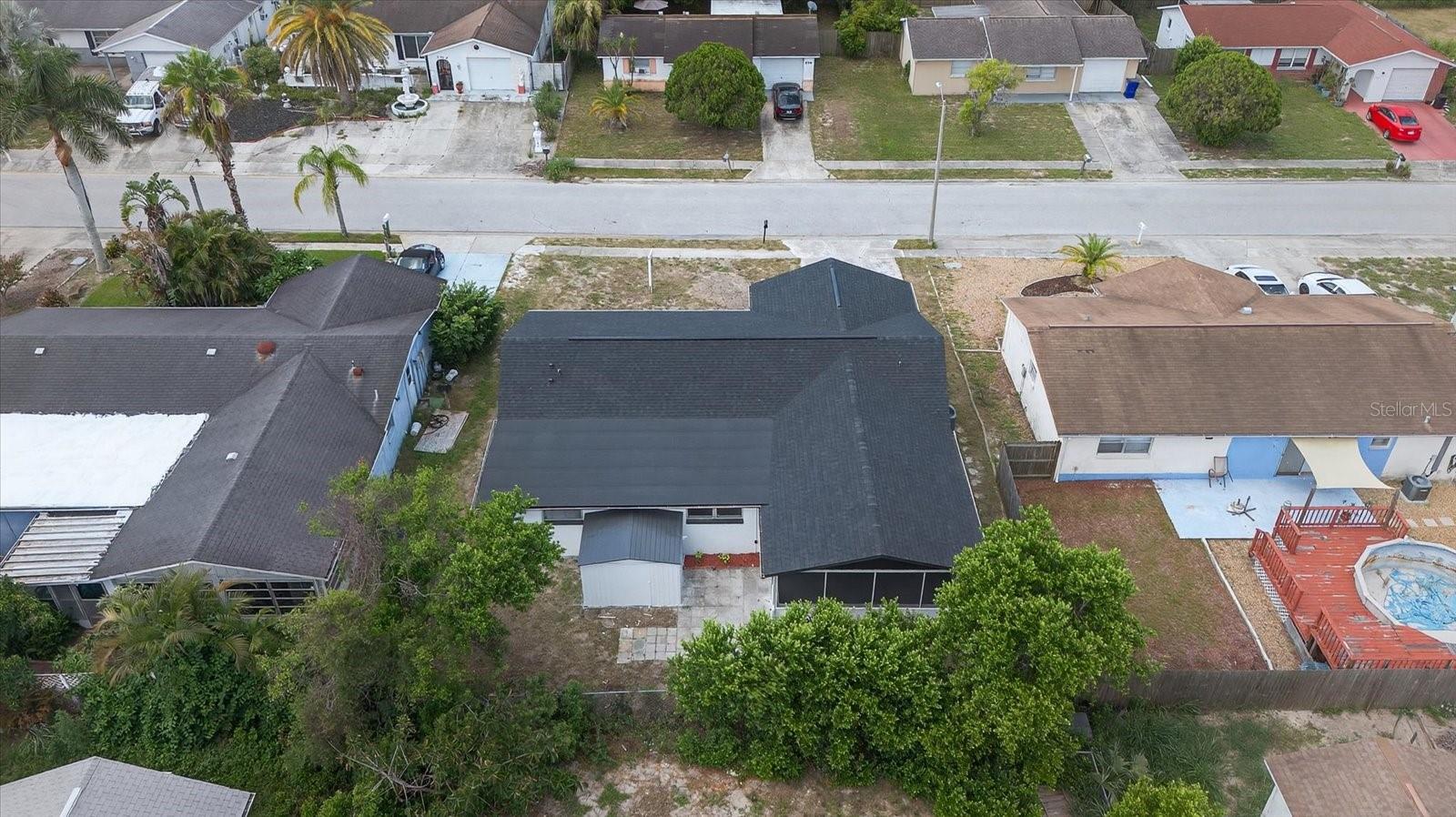 Listing photo id 37 for 6325 Baldwyn Avenue