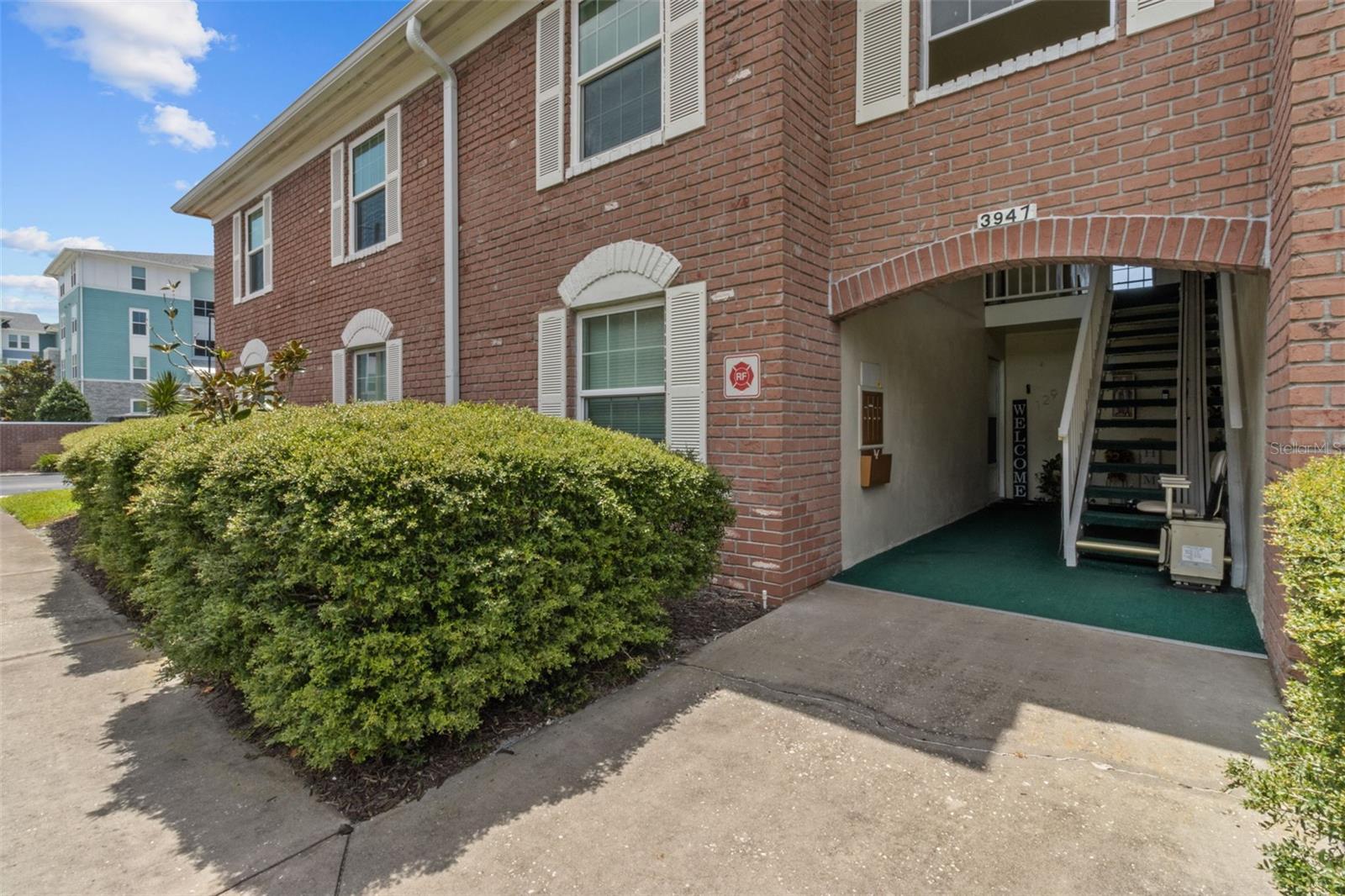 Details for 3947 35th Way S 132, ST PETERSBURG, FL 33711