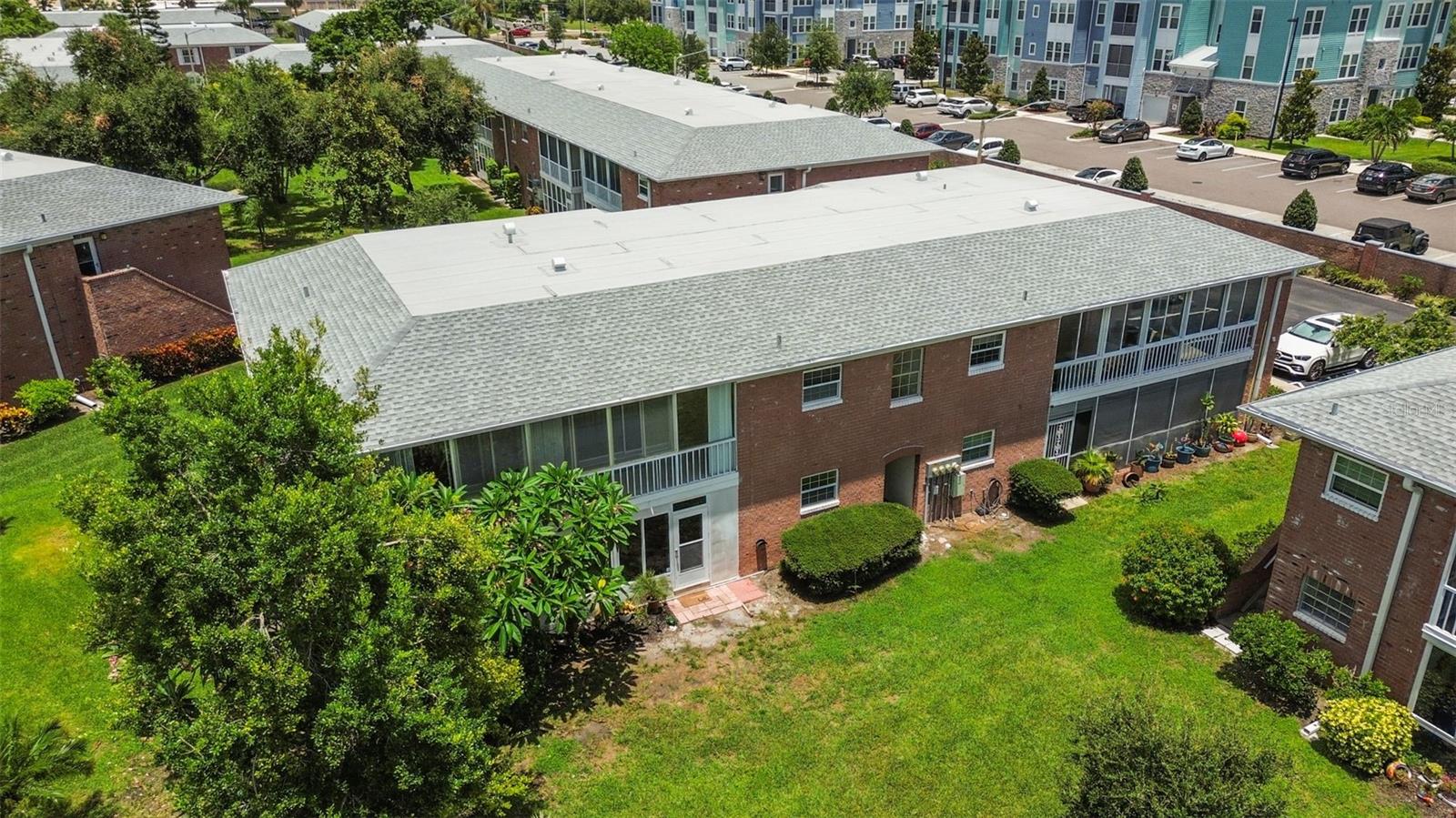 Image 43 of 52 For 3947 35th Way S 132
