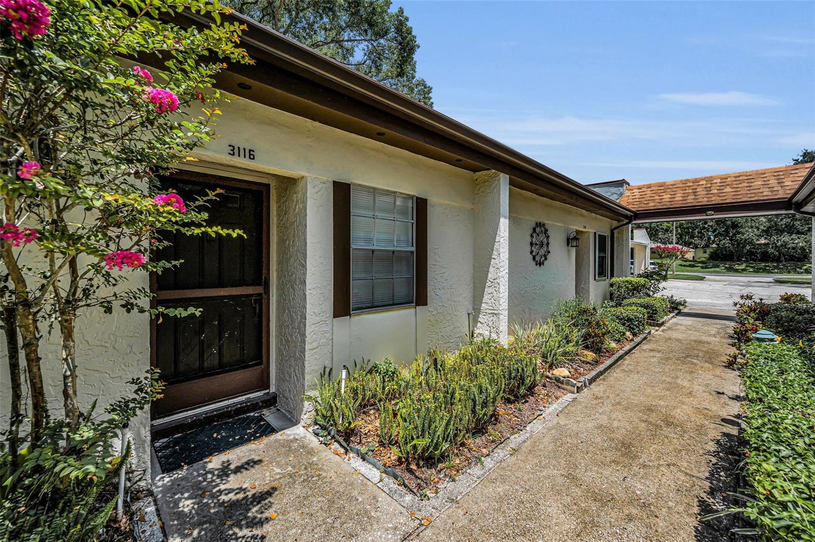 Details for 3116 Highlands Boulevard 3116, PALM HARBOR, FL 34684