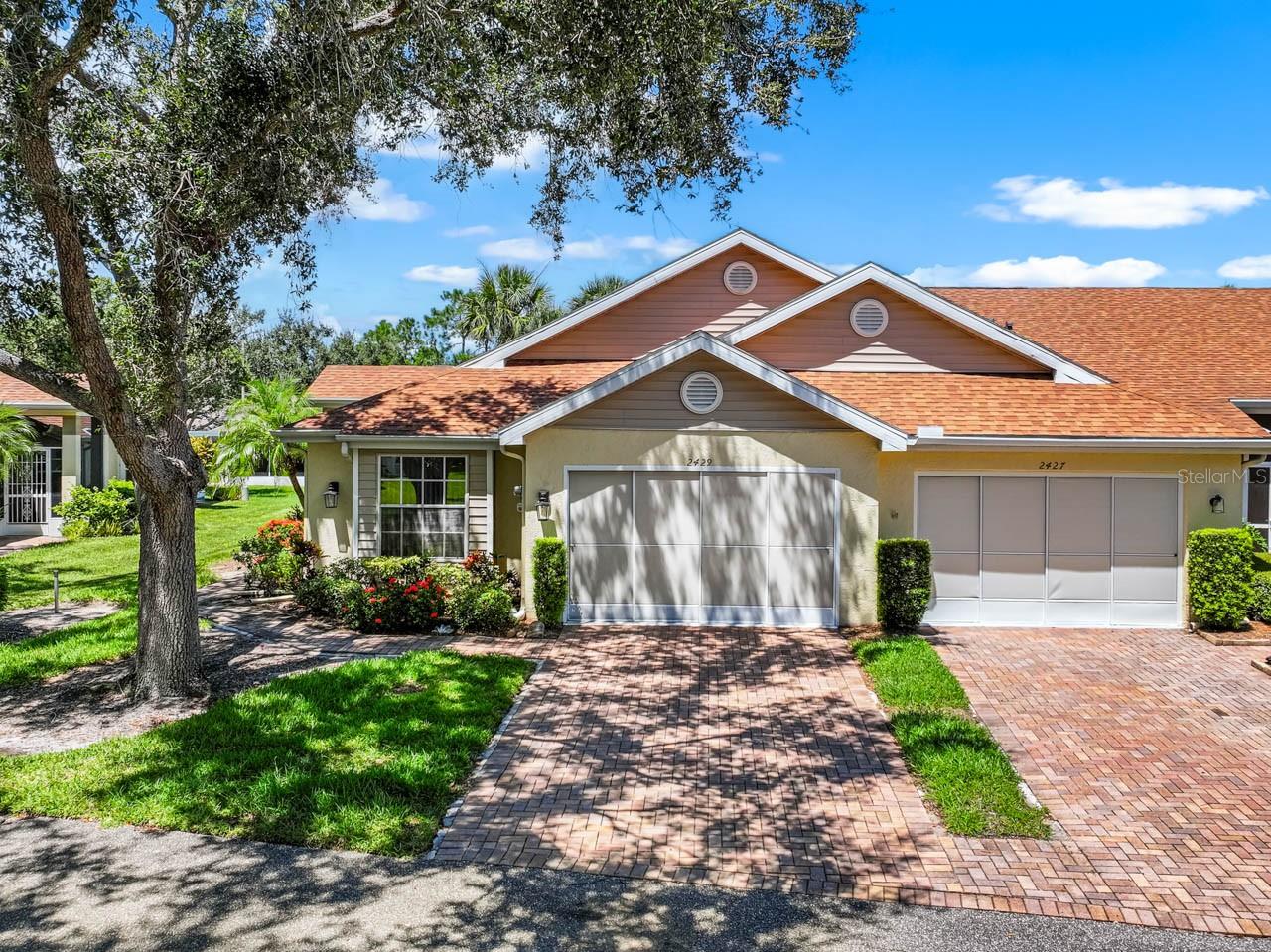 Details for 2429 New Haven Circle 64, SUN CITY CENTER, FL 33573
