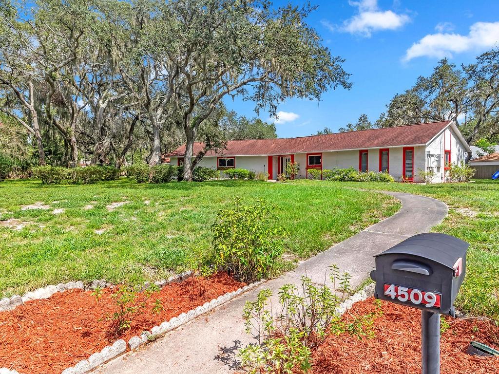 Image 3 of 51 For 4509 Hickory Creek Lane
