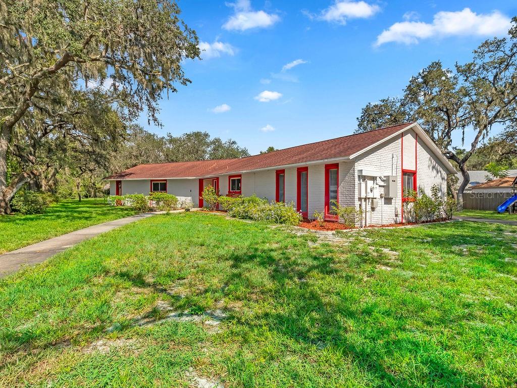 Image 35 of 51 For 4509 Hickory Creek Lane