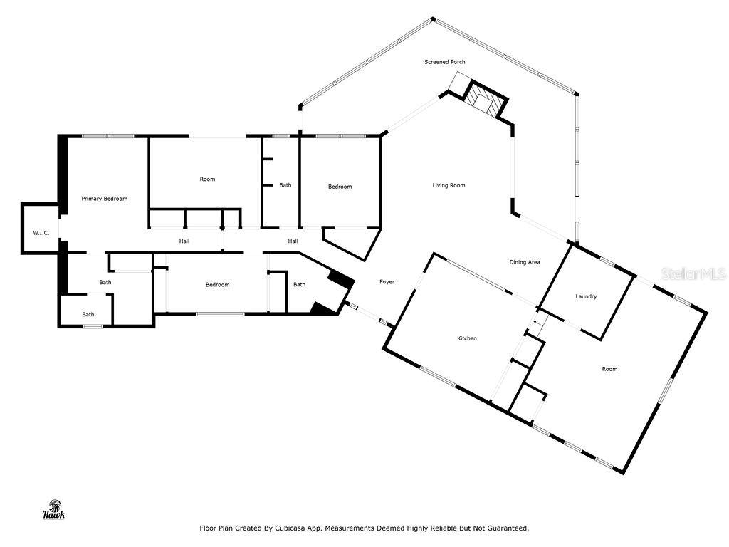 Image 36 of 51 For 4509 Hickory Creek Lane
