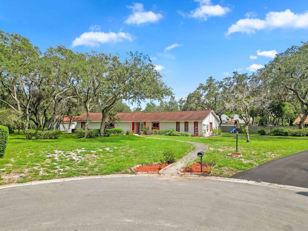 Image 37 of 51 For 4509 Hickory Creek Lane
