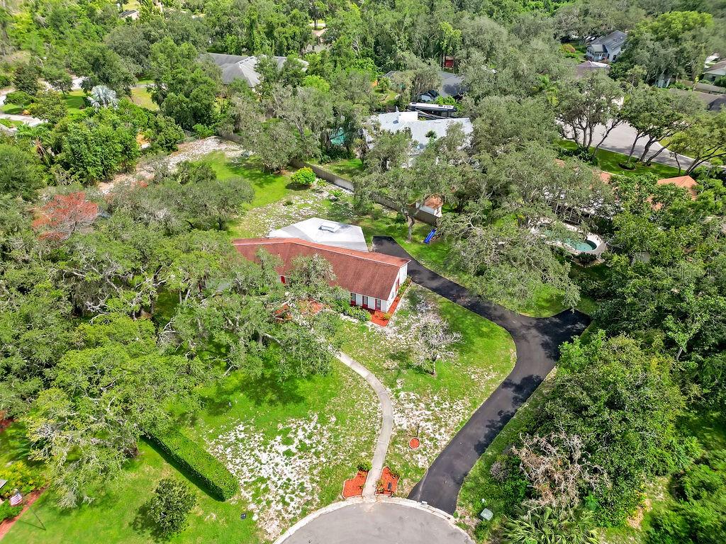 Image 38 of 51 For 4509 Hickory Creek Lane