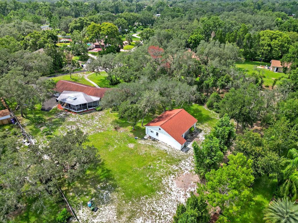 Image 47 of 51 For 4509 Hickory Creek Lane
