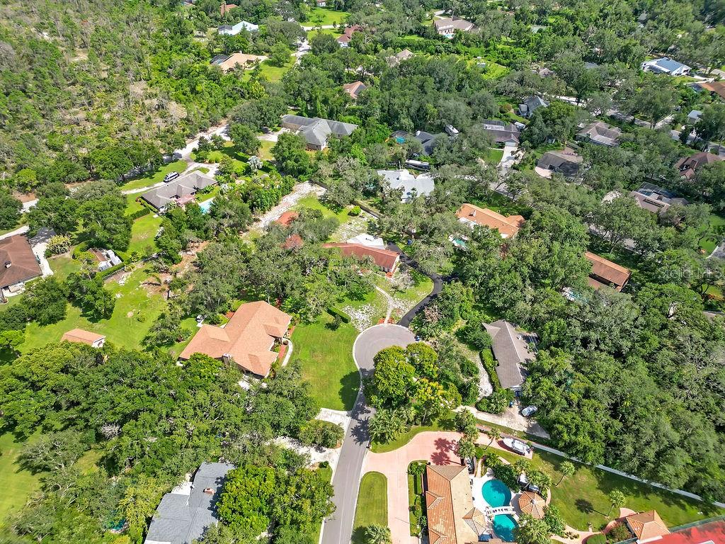 Image 49 of 51 For 4509 Hickory Creek Lane