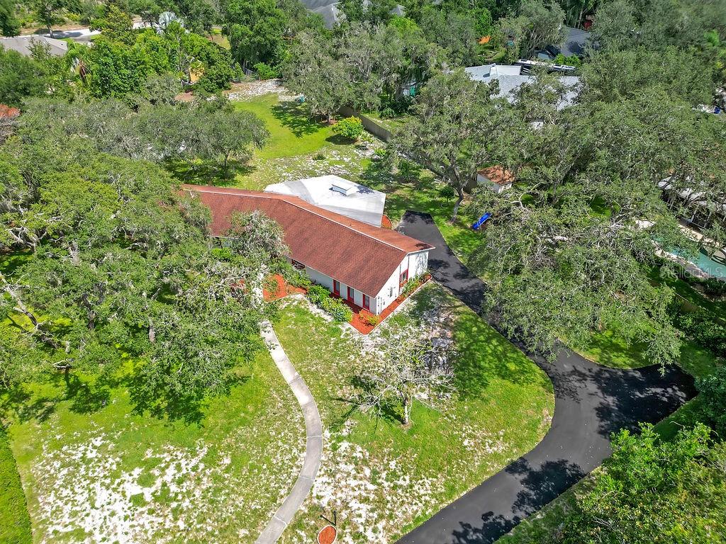 Image 51 of 51 For 4509 Hickory Creek Lane
