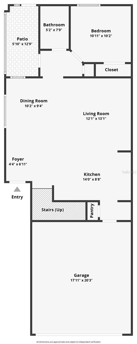 Image 3 of 98 For 18930 Ulmus Street