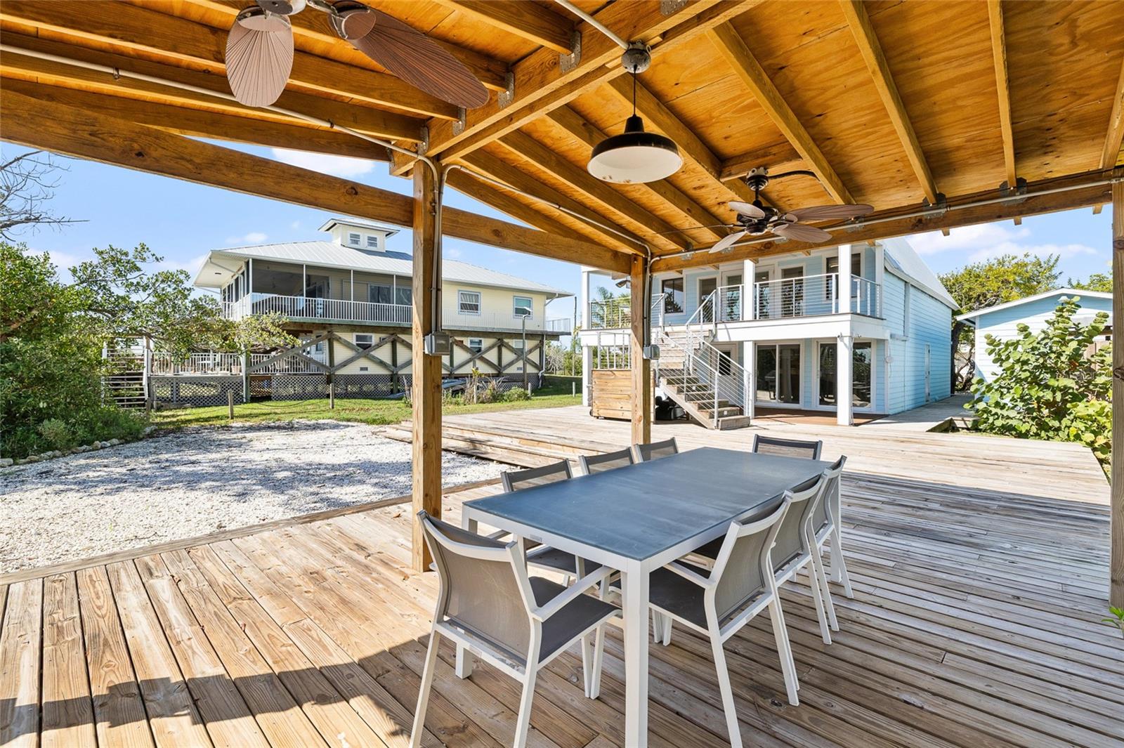 Image 56 of 66 For 9664 Privateer Rd