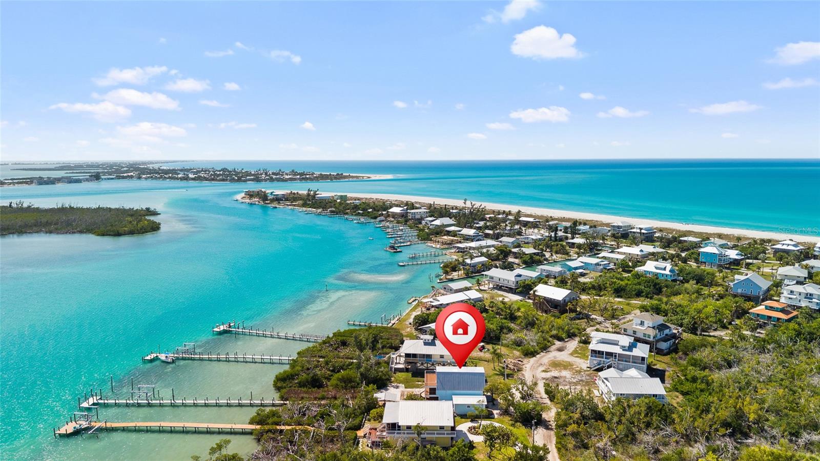 Image 61 of 66 For 9664 Privateer Rd