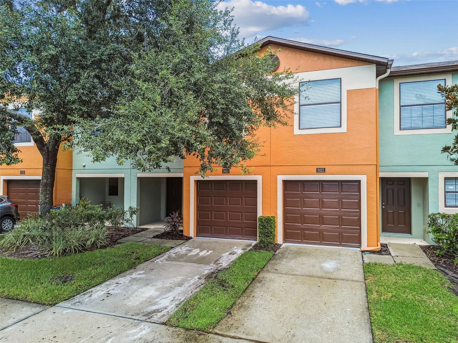 Details for 2423 Hibiscus Bay Lane, BRANDON, FL 33511