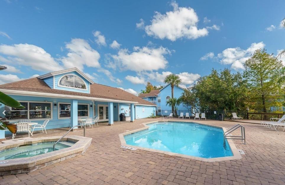 Image 15 of 15 For 2719 Poinciana Boulevard 186