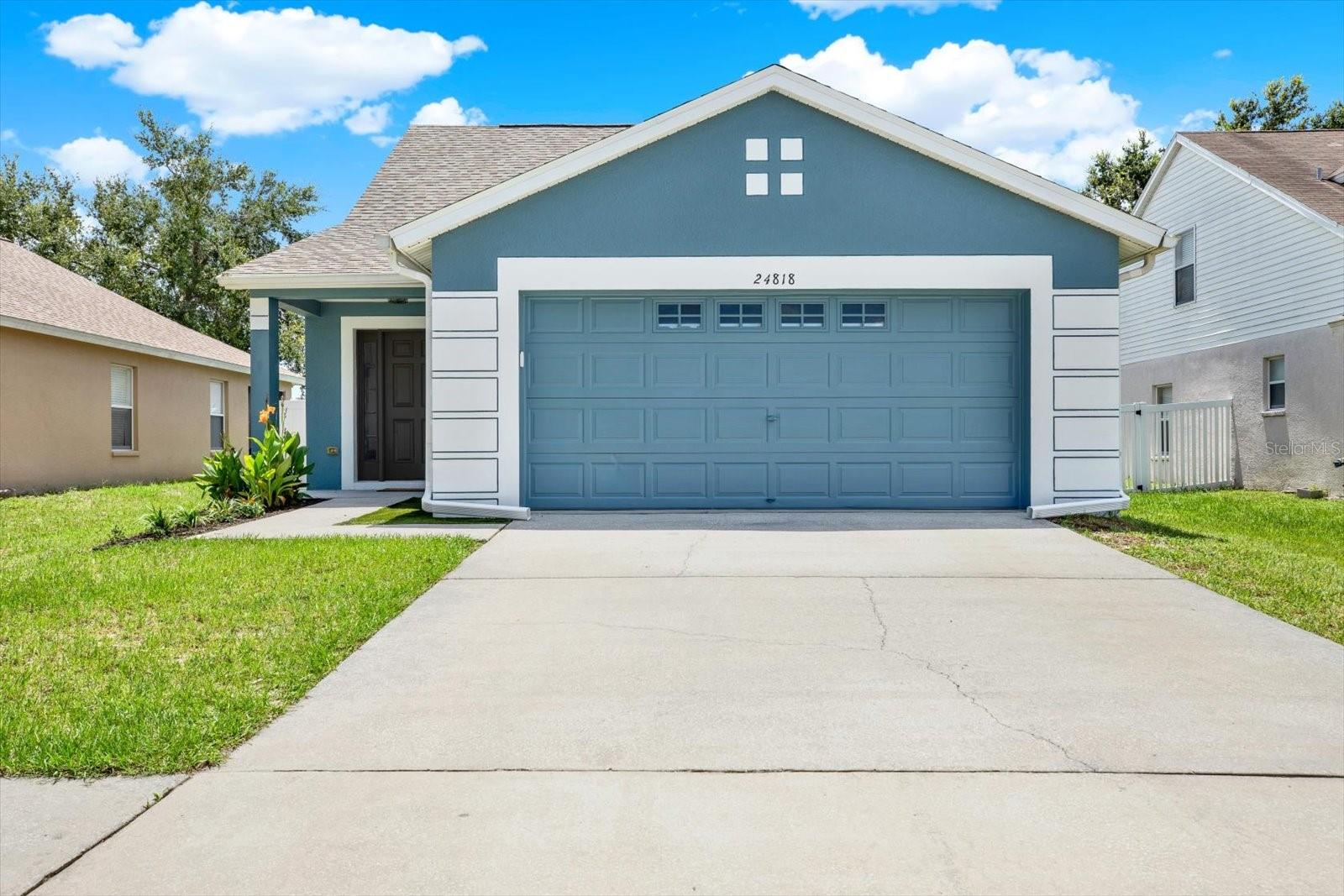 Details for 24818 Siena Drive, LUTZ, FL 33559