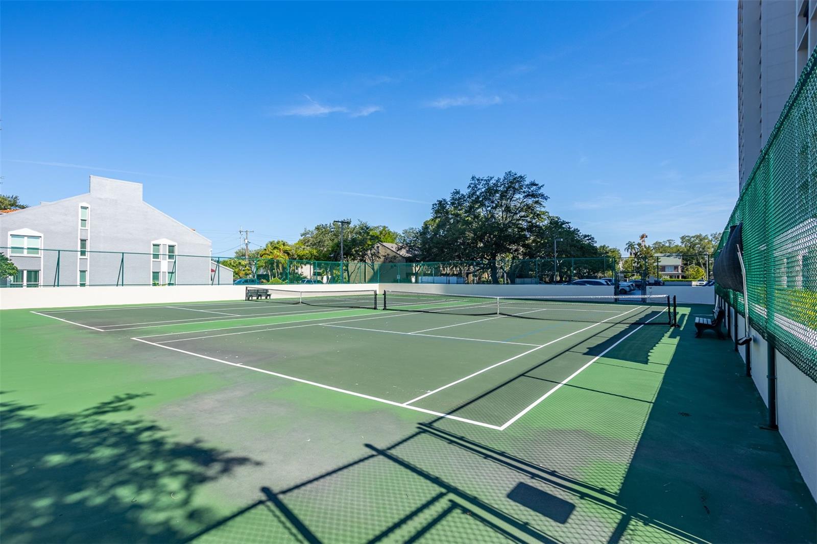Image 31 of 88 For 3301 Bayshore Boulevard 2303d