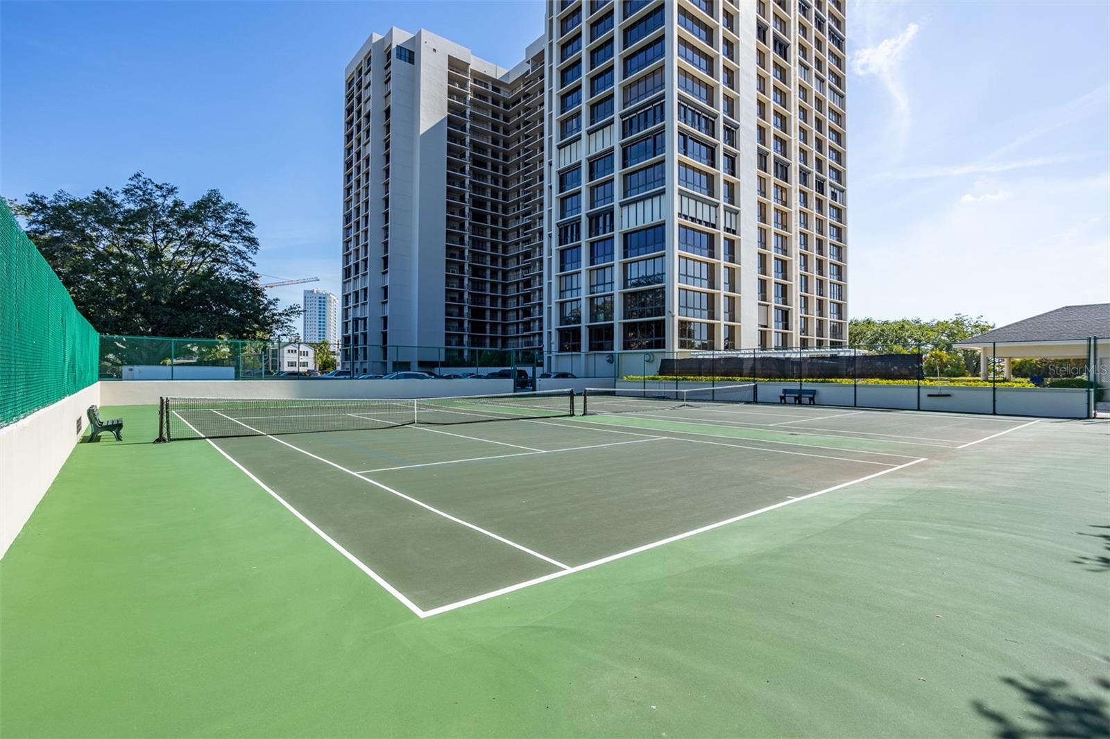 Image 32 of 88 For 3301 Bayshore Boulevard 2303d