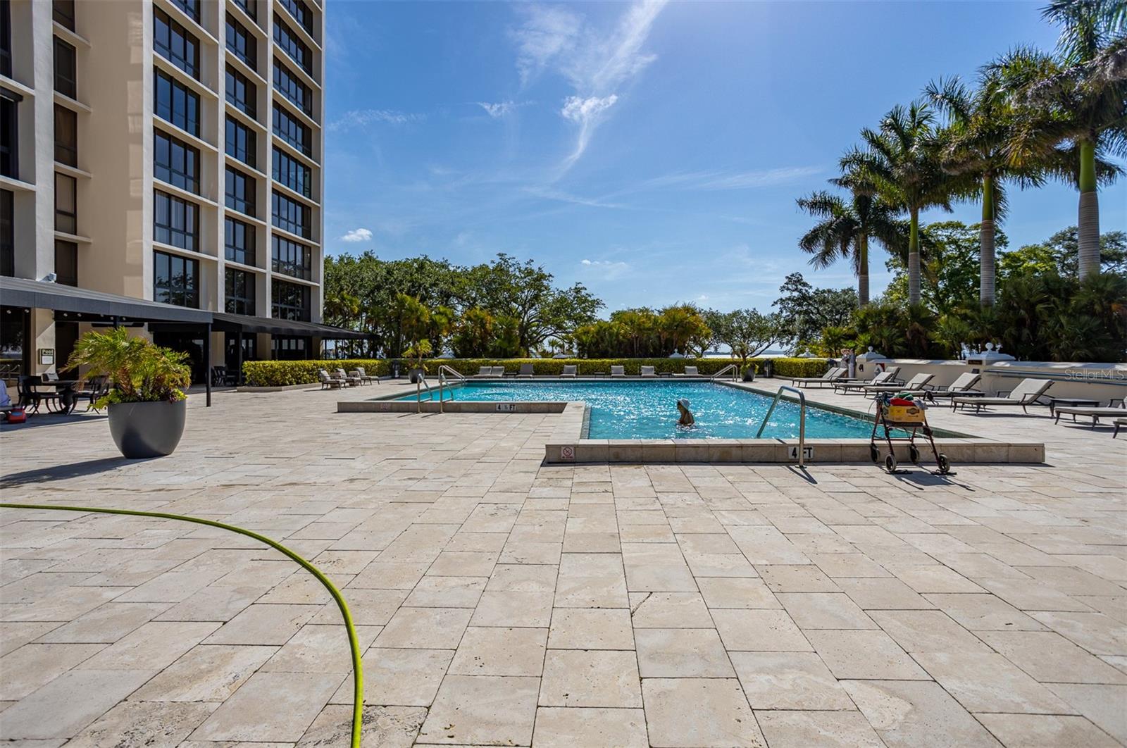 Image 34 of 88 For 3301 Bayshore Boulevard 2303d