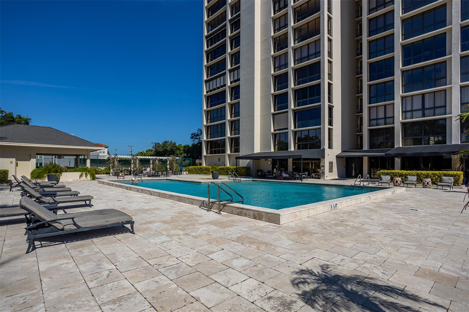Image 38 of 88 For 3301 Bayshore Boulevard 2303d